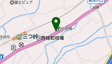 味よしの地図画像