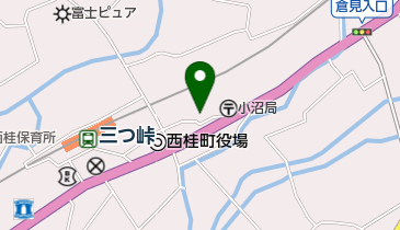 有限会社川村電気工事の地図画像
