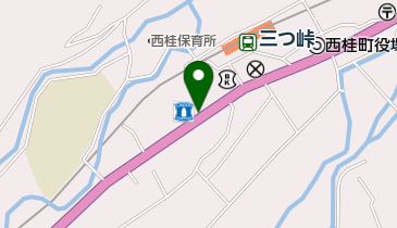 ヤマキチ理容店の地図画像