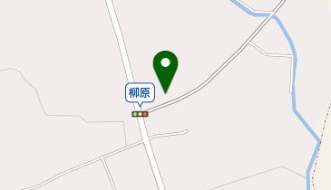 大森建築の地図画像