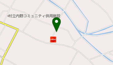 後藤化工株式会社の地図画像