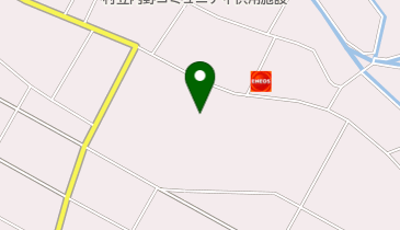 湯山製作所の地図画像