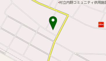 仲見世の地図画像