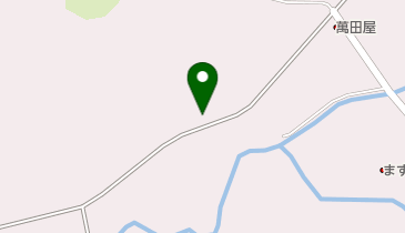 大森鍼灸院の地図画像