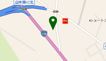 片山住設の地図画像