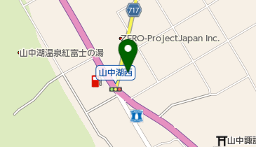 高村広芸社の地図画像
