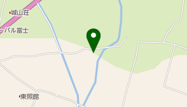 PPTワークス美容室の地図画像