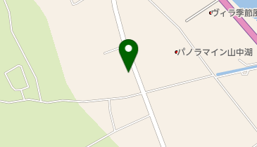 一の橋サッシ工業の地図画像