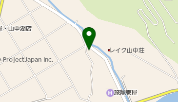 さかえ屋の地図画像