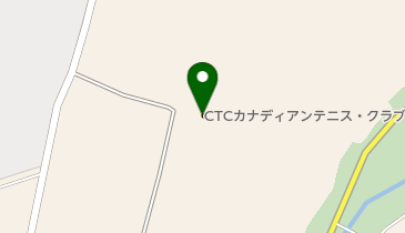 コーポレーションカワウチの地図画像