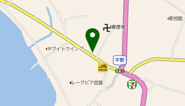 まるたかの地図画像