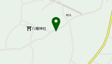 大田和設備の地図画像