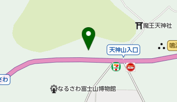 渡辺石材店の地図画像