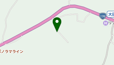株式会社アケミ園の地図画像