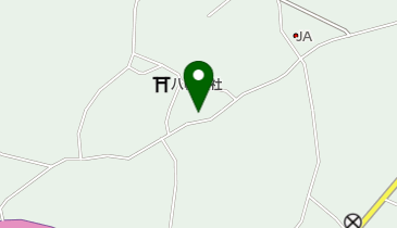 株式会社小林林業土木の地図画像
