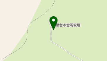 紅葉台ドライブインの地図画像