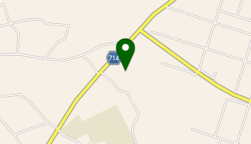 大洋工業株式会社の地図画像