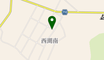 中村屋の地図画像