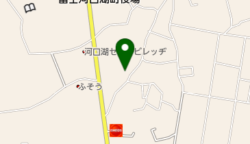 ノグチ電器の地図画像