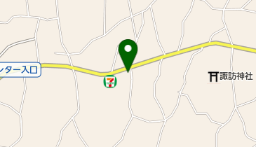 小佐野操の地図画像