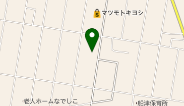 ウエディングベルの地図画像