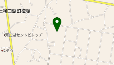 湖南珠算塾の地図画像