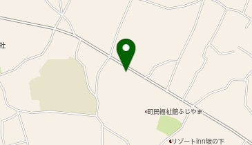 株式会社古屋商店の地図画像