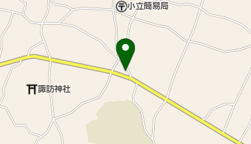 小池酒店の地図画像