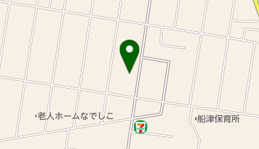 株式会社アクセスの地図画像