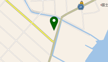 有限会社堀内自動車興業の地図画像