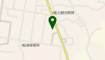 スナックトシコの地図画像