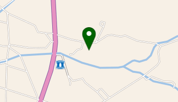 金邦化成株式会社 広尾地工場の地図画像