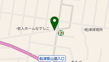 充之多メガネの地図画像