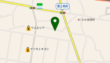 スティーロの地図画像