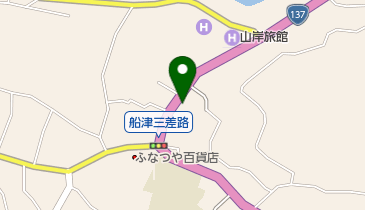 宮本屋の地図画像