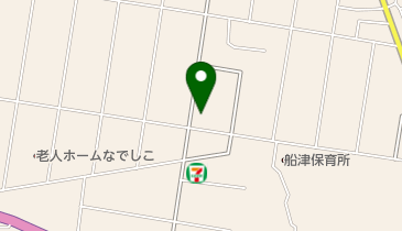 富士河口湖町役場 富士河口湖町 船津リサイクルセンターの地図画像