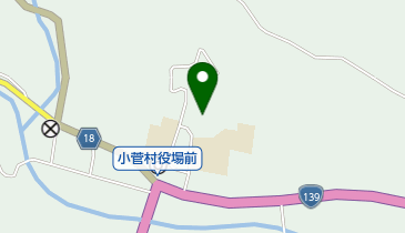 宝生寺の地図画像