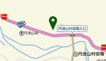 河村商店の地図画像