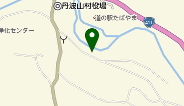 三共建設株式会社の地図画像