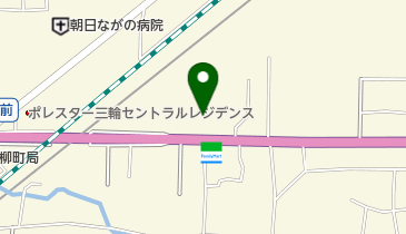 株式会社松山功商店の地図画像