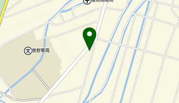 ジェラート工房春色の地図画像