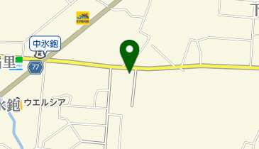 とれーにんぐじむジェネシスの地図画像