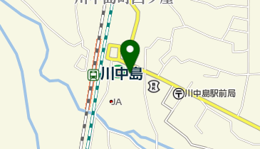 長野県長野市川中島町上氷鉋の社会関連一覧 Navitime