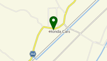 内山勉商店の地図画像