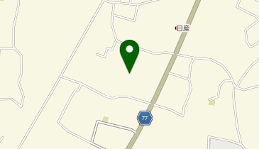 パシオス 川中島店の地図画像