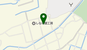 栄光社印刷株式会社の地図画像