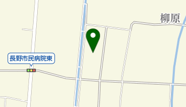 ダンクセキ株式会社IT事業部の地図画像