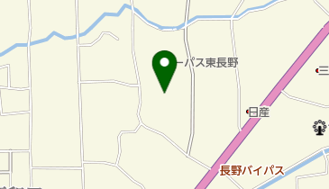 株式会社カナエの地図画像