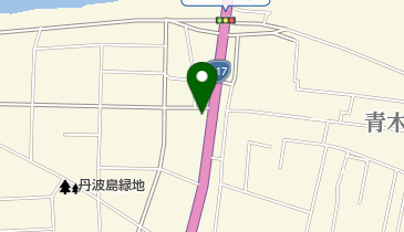 合資会社タイムズの地図画像