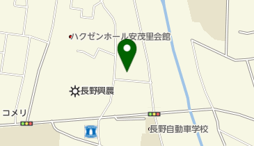 法規書籍印刷株式会社の地図画像